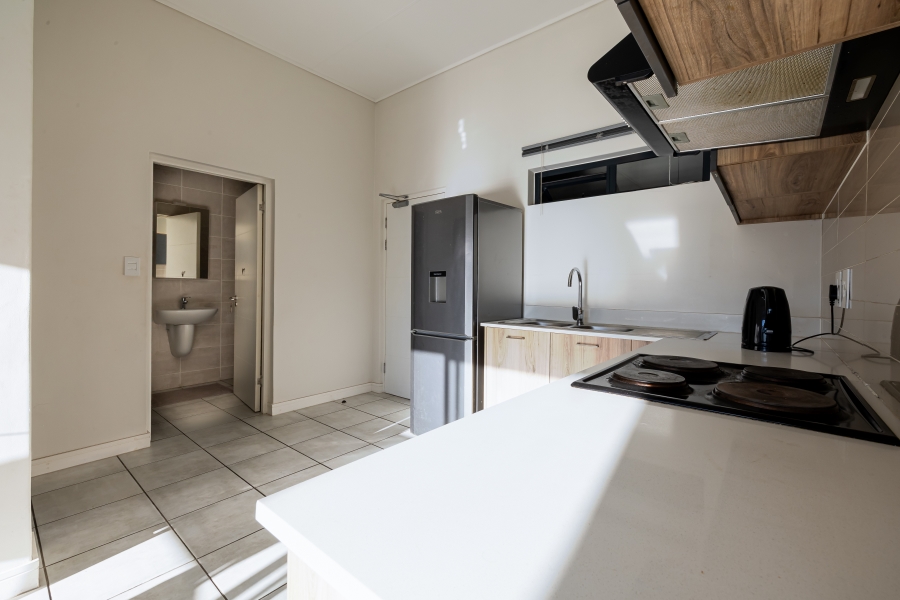 To Let 1 Bedroom Property for Rent in Greenbay Eco Estate Western Cape
